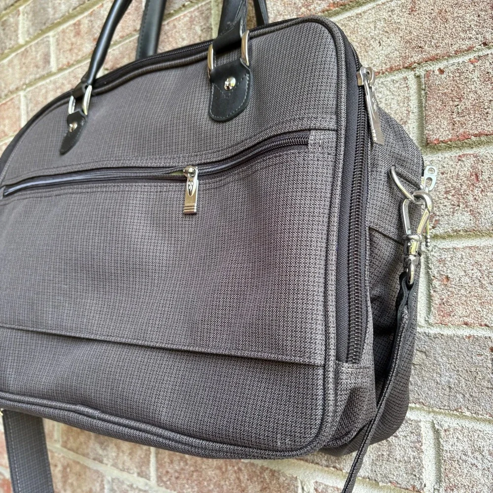 Ricardo Beverly Hills weekender travel